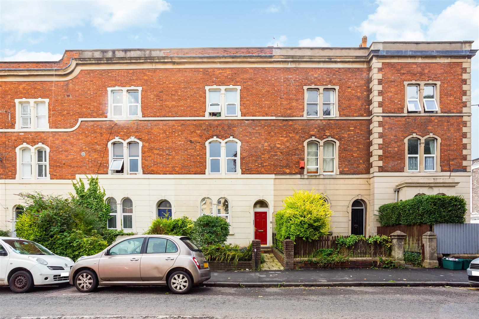 Ashley Road, Bristol Property for Sale with Elephant